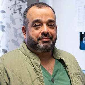 Reza Mokthari