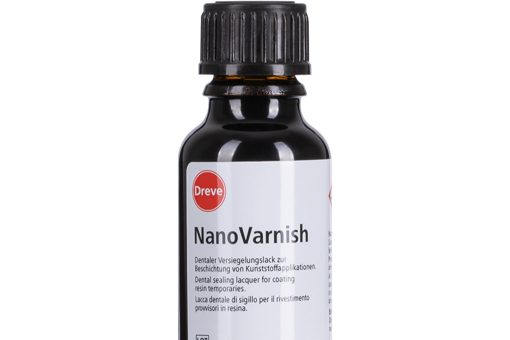 NanoVarnish