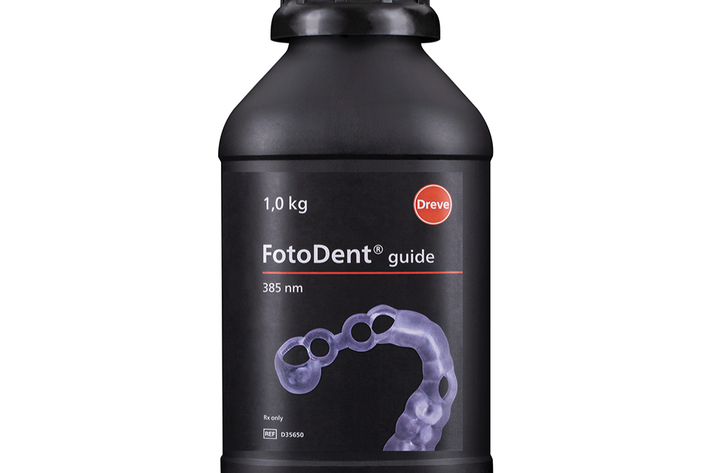 FotoDent guide